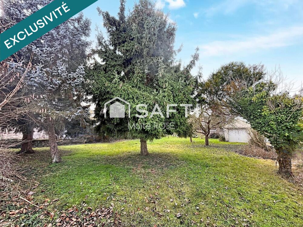 Vente Terrain Terrain constructible Champcueil
