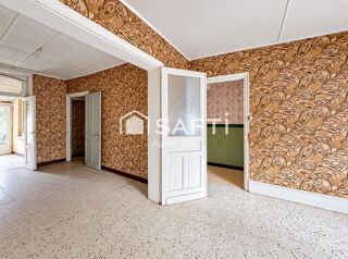  Maison à vendre 4 pièces 107 m²