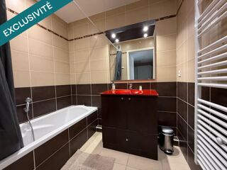  Appartement  vendre 3 pices 77 m