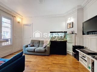  Appartement � vendre 2 pi�ces 34 m�