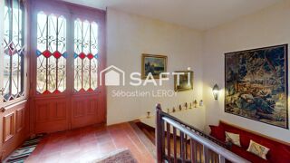  Maison à vendre 10 pièces 280 m²