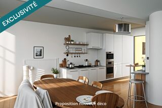  Maison à vendre 5 pièces 168 m²
