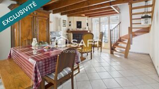  Maison � vendre 4 pi�ces 72 m�