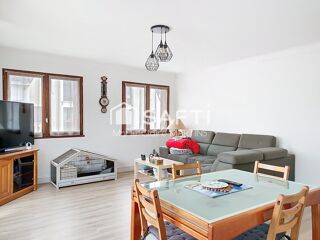  Maison à vendre 7 pièces 197 m²