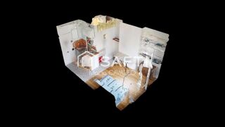  Appartement  vendre 1 pice 14 m