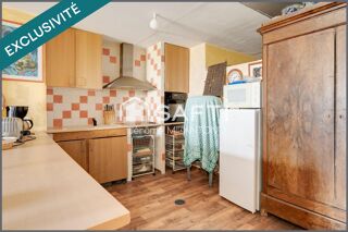  Appartement à vendre 2 pièces 118 m²