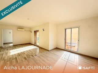  Appartement � vendre 4 pi�ces 63 m�