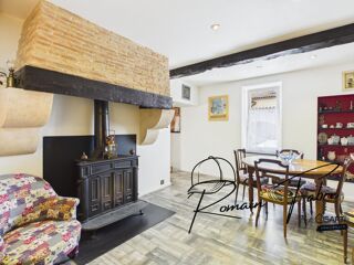  Maison à vendre 6 pièces 131 m²