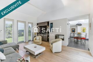 Vente Maison Maison contemporaine T6 - Climatisation - Piscine Rouffiac-tolosan