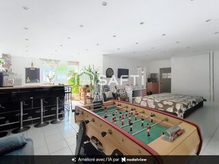  Maison à vendre 5 pièces 135 m²