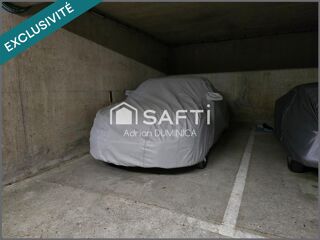  Parking / Garage � vendre 12 m�