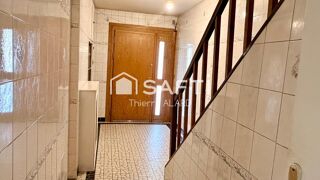  Maison à vendre 5 pièces 94 m²
