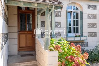  Maison � vendre 10 pi�ces 206 m�