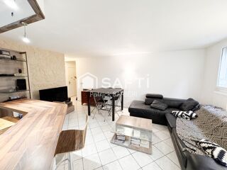  Appartement à vendre 2 pièces 47 m²