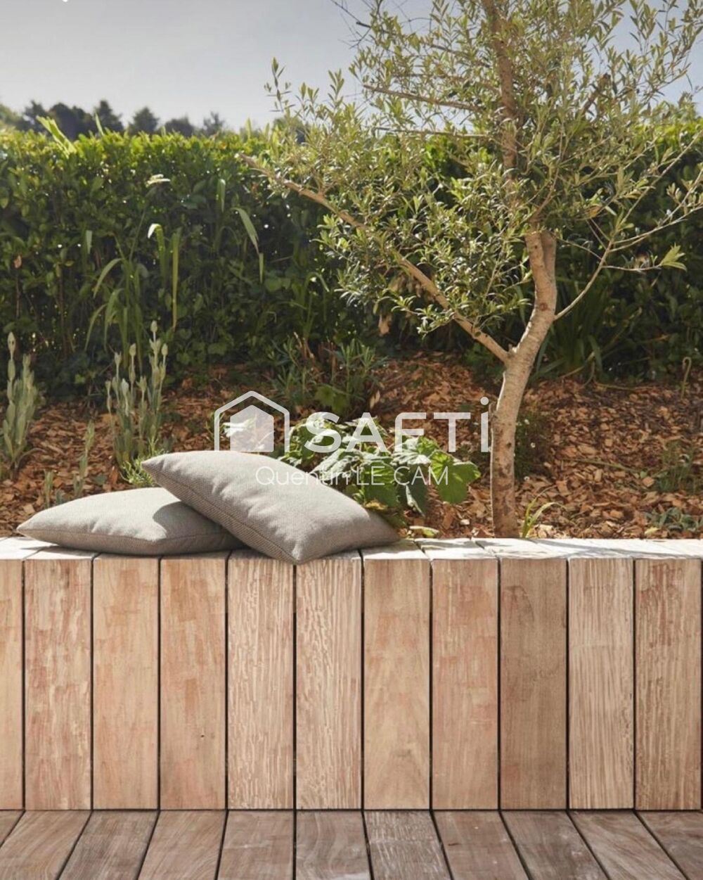 � vendre  Maison Bouchemaine (49080)