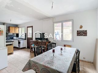  Maison � vendre 5 pi�ces 90 m�