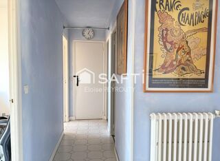  Appartement � vendre 3 pi�ces 62 m�