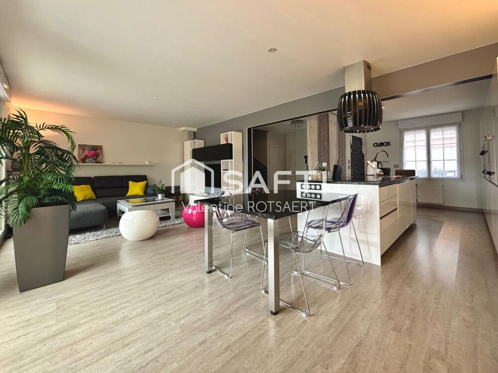 � vendre  Maison Compi�gne (60200)