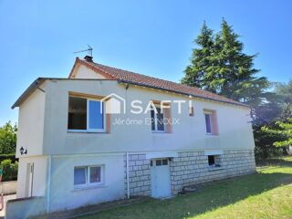  Maison à vendre 8 pièces 167 m²
