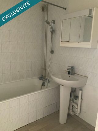  Appartement � vendre 4 pi�ces 82 m�