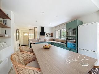  Maison � vendre 6 pi�ces 145 m�