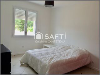  Maison à vendre 9 pièces 163 m²