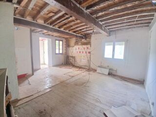  Maison � vendre 3 pi�ces 62 m�