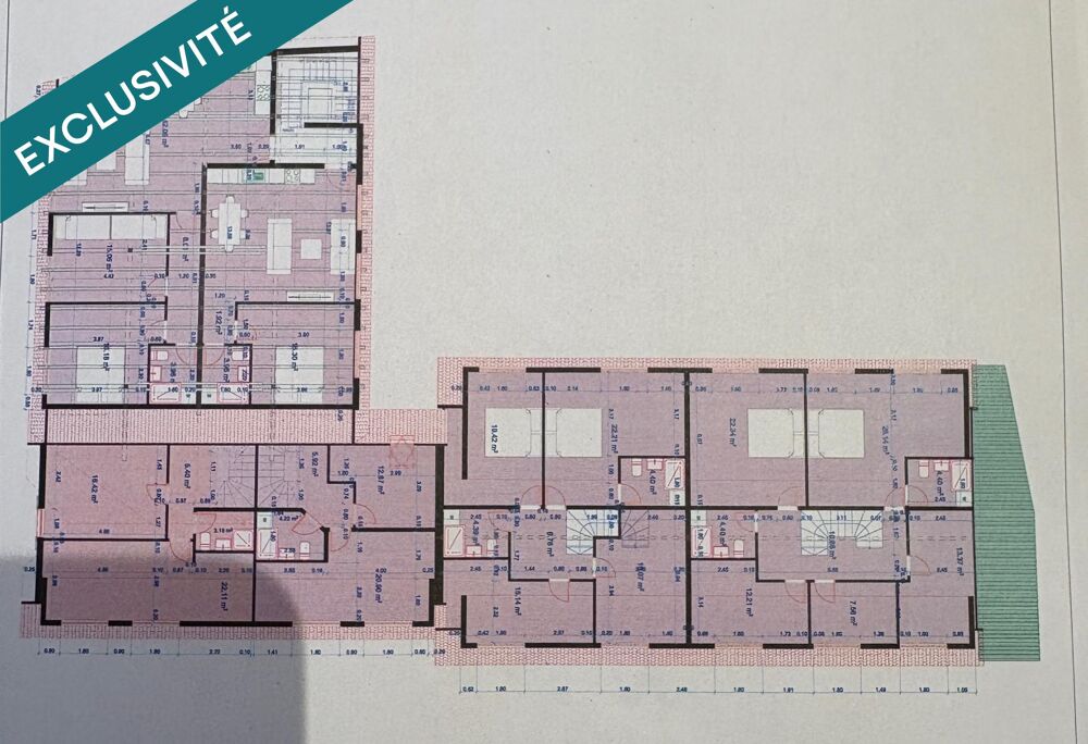 � vendre  Maison Batzendorf (67500)