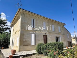  Maison � vendre 7 pi�ces 192 m�