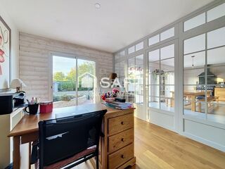  Maison à vendre 6 pièces 145 m²