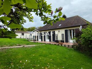  Maison � vendre 4 pi�ces 160 m�