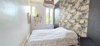  Appartement � vendre 3 pi�ces 53 m�