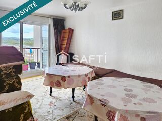  Appartement à vendre 3 pièces 68 m²