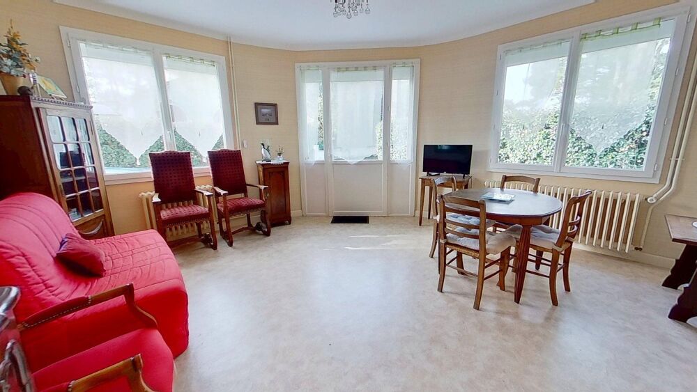 Vente Maison Maison T3 - 59m² La Baule - Les Pins La baule-escoublac