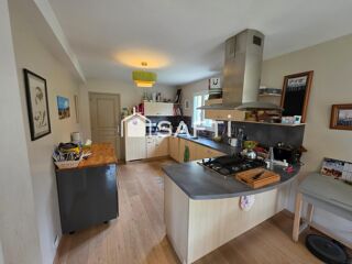  Maison à vendre 6 pièces 103 m²