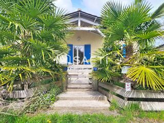  Maison à vendre 6 pièces 165 m²