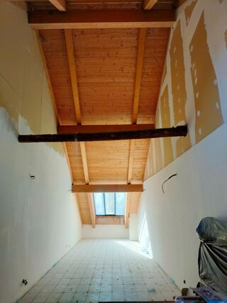  Immeuble à vendre 280 m²