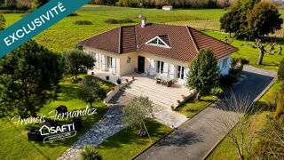  Maison à vendre 6 pièces 159 m²