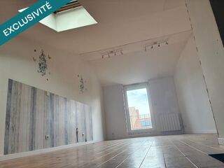  Maison à vendre 4 pièces 110 m²
