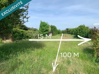  Terrain à vendre 1500 m²