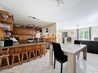  Maison � vendre 6 pi�ces 130 m�