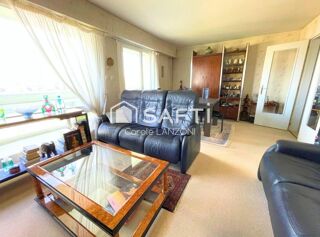  Appartement  vendre 4 pices 94 m