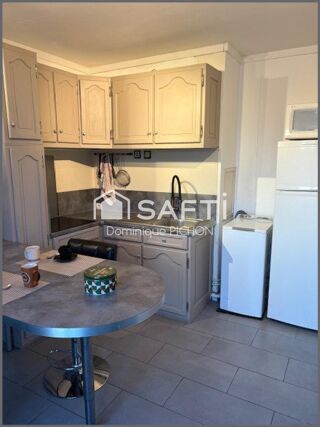  Appartement � vendre 2 pi�ces 56 m�