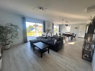  Maison à vendre 5 pièces 150 m²