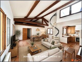  Appartement à vendre 3 pièces 81 m²