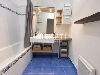  Appartement à vendre 3 pièces 60 m²