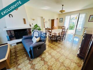  Maison � vendre 6 pi�ces 120 m�