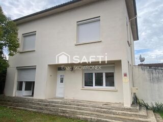  Maison à vendre 5 pièces 142 m²