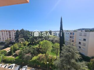  Appartement à vendre 4 pièces 76 m²