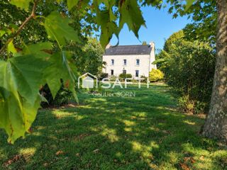  Maison à vendre 6 pièces 151 m²